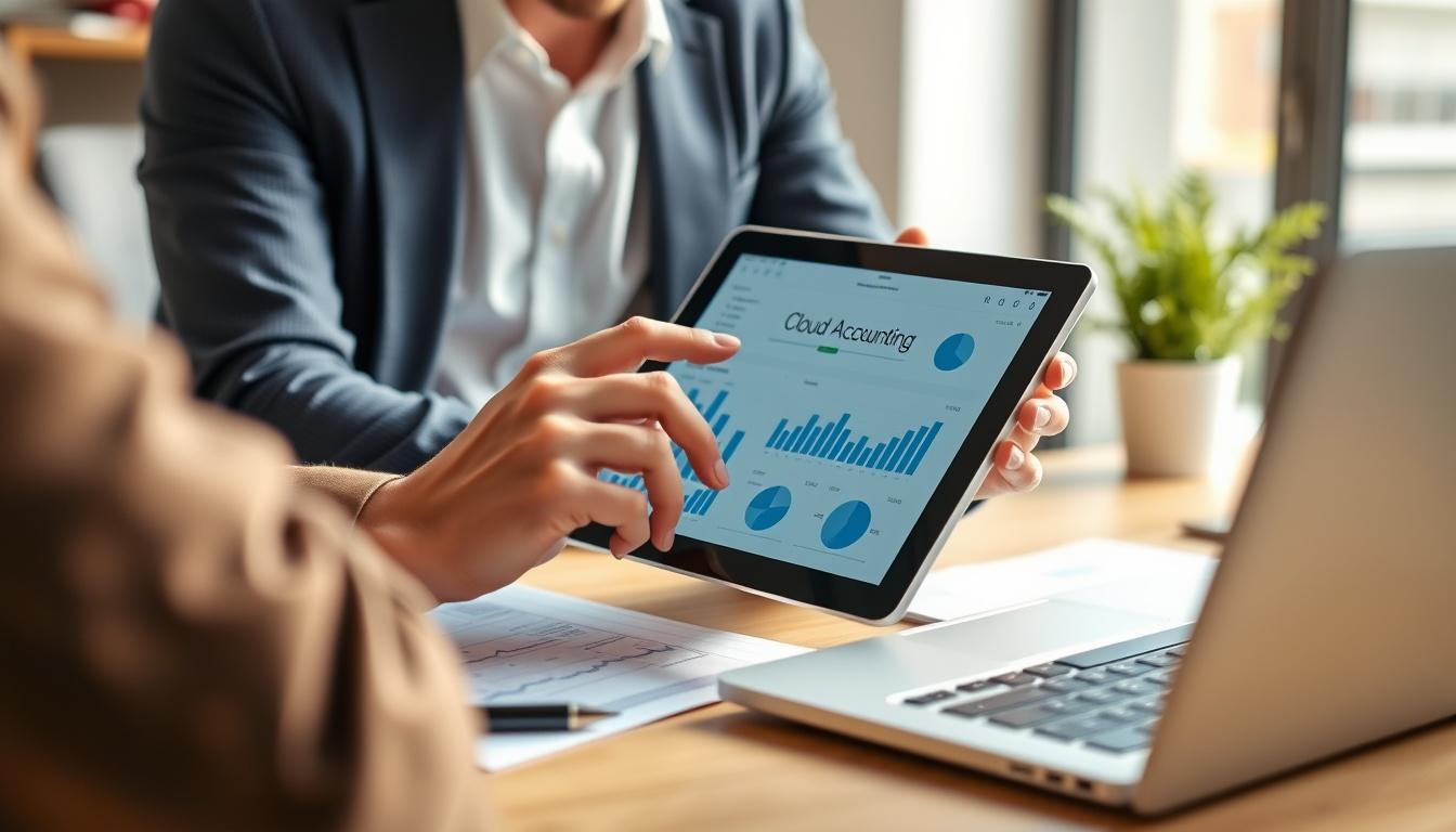 Supporting pricing visual